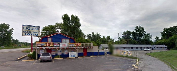 Casco Motel - Web Listing Photo